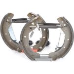 Bremsbackensatz 0 204 114 652 Bremsbackensatz 0 204 114 652