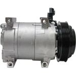 Kompressor, Klimaanlage ACP 1181 000P