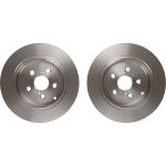 Bremsscheibe DF4417 Bremsscheibe DF4417