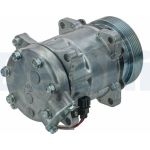 Kompressor, Klimaanlage CS20491