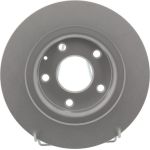 Bremsscheibe DDF2477C