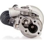 Nissens Turbolader 93062