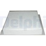 Filter, Innenraumluft TSP0325318