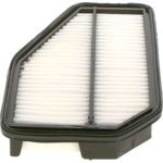 Luftfilter F 026 400 580 Luftfilter F 026 400 580