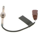 Sensor, Abgastemperatur 0 986 259 121 Sensor, Abgastemperatur 0 986 259 121