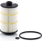 Ölfilter HU 7024 Z Ölfilter HU 7024 Z
