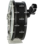 Magnetkupplung, Klimakompressor 380179 Magnetkupplung, Klimakompressor 380179