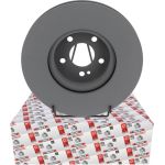 Ferodo DDF2834VC-1 Bremsscheibe PREMIER Ferodo DDF2834VC-1 Bremsscheibe PREMIER
