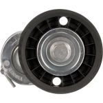 Spannrolle, Keilrippenriemen T38375 Spannrolle, Keilrippenriemen T38375