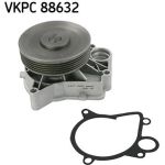 Wasserpumpe VKPC 88632
