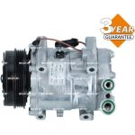 NRF 32701 Kompressor, Klimaanlage EASY FIT NRF 32701 Kompressor, Klimaanlage EASY FIT