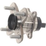 Radlagersatz VKBA 6921 Radlagersatz VKBA 6921