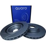 QUARO QD0886 Bremsscheibe