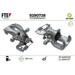 FTE 9290728 Bremssattel FTE 9290728 Bremssattel