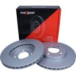 Bremsscheibe 19-0754MAX