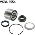 Radlagersatz VKBA 3556