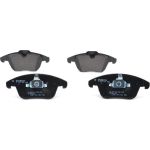 BOSCH 0 986 494 342 Bremsbelagsatz, Scheibenbremse BOSCH 0 986 494 342 Bremsbelagsatz, Scheibenbremse
