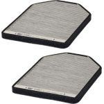 Filter, Innenraumluft E1933LC-2 Filter, Innenraumluft E1933LC-2