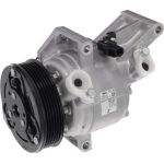 Valeo 559618 Kompressor, Klimaanlage ORIGINS - NEW O.E. TECHNOLOGIE
