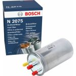 Kraftstofffilter F 026 402 075