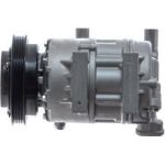 Kompressor, Klimaanlage ACP 754 000S Kompressor, Klimaanlage ACP 754 000S