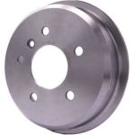 Hella 8DT 355 301-451 Bremstrommel