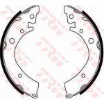 TRW GS8215 Bremsbackensatz TRW GS8215 Bremsbackensatz