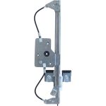 Valeo 851813 Fensterheber Valeo 851813 Fensterheber