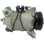 Kompressor, Klimaanlage ACP 1299 000S