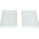 BOSCH 1 987 432 220 Innenraumfilter