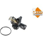 NRF 725252 Thermostat, Kühlmittel EASY FIT