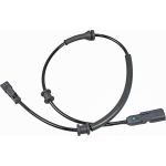 Sensor, Raddrehzahl 09001101 Sensor, Raddrehzahl 09001101