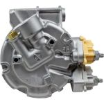 Kompressor, Klimaanlage ACP 1391 000P Kompressor, Klimaanlage ACP 1391 000P
