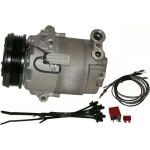 Kompressor, Klimaanlage ACP 1130 000P Kompressor, Klimaanlage ACP 1130 000P