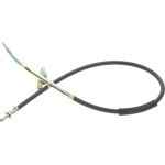 BOSCH 1 987 477 125 Seilzug, Feststellbremse BOSCH 1 987 477 125 Seilzug, Feststellbremse