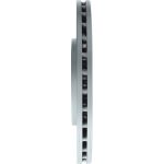 Bremsscheibe 0 986 479 D75