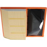 BOSCH F 026 400 801 Luftfilter