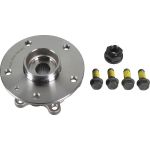 Metzger WM 2381 Radlagersatz COMPETENCE KIT Metzger WM 2381 Radlagersatz COMPETENCE KIT