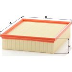 MANN-FILTER C 26 168/2 Luftfilter