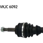 SKF VKJC 6092 Antriebswelle