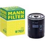 Ölfilter W 7037 Ölfilter W 7037