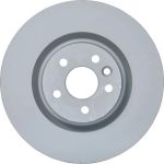 Bremsscheibe 0 986 479 D79 Bremsscheibe 0 986 479 D79