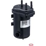 Kraftstofffilter WK 939/9 X Kraftstofffilter WK 939/9 X