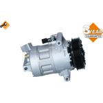 Kompressor, Klimaanlage 32784 Kompressor, Klimaanlage 32784