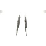 BOSCH 046 S Scheibenwischer Twin 3 397 005 046 BOSCH 046 S Scheibenwischer Twin 3 397 005 046
