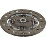 Sachs 1878 005 271 Kupplungsscheibe Sachs 1878 005 271 Kupplungsscheibe