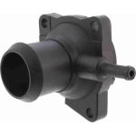 Vaico V25-7048 Kühlmittelflansch