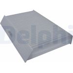 Delphi TSP0325315 Filter, Innenraumluft Delphi TSP0325315 Filter, Innenraumluft