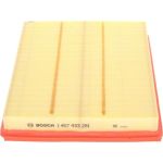 BOSCH 1 457 433 281 Luftfilter