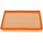 BOSCH F 026 400 356 Luftfilter BOSCH F 026 400 356 Luftfilter
